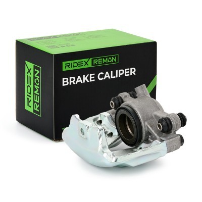Brake Caliper RIDEX 78B3073R 78B3073R - photo 2