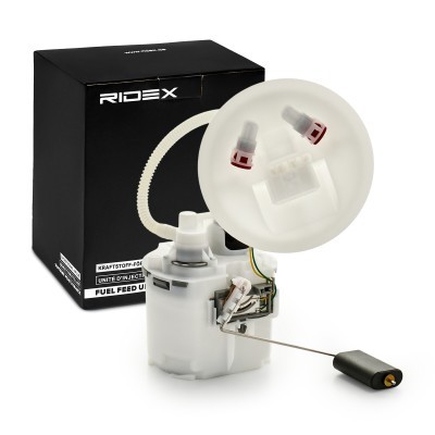 Fuel module RIDEX 1382F0003 1382F0003 - photo 2