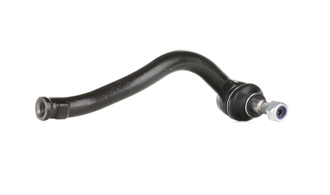 Tie Rod End RIDEX 914T0214 914T0214 - photo 1