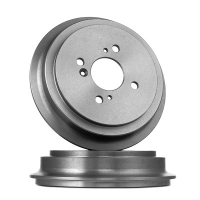Brake Drum RIDEX 123B0028 123B0028 - photo 4