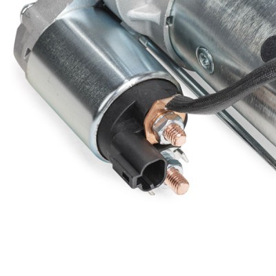 Starter RIDEX 2S0368 2S0368 - photo 7