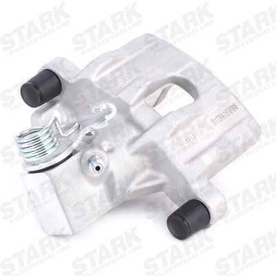 Brake Caliper Stark SKBC-0460836 SKBC-0460836 - photo 4