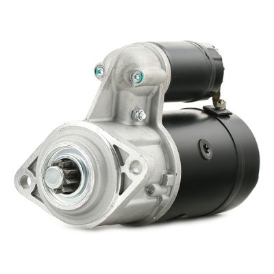 Starter RIDEX 2S0438 2S0438 - photo 3