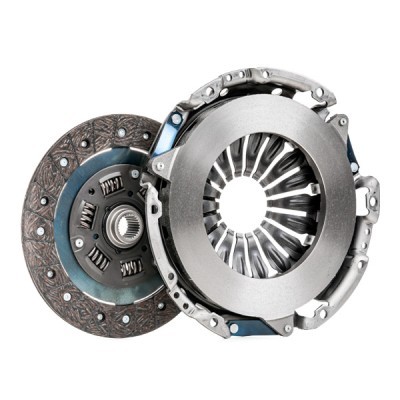 Clutch Kit RIDEX 479C0215 479C0215 - photo 4