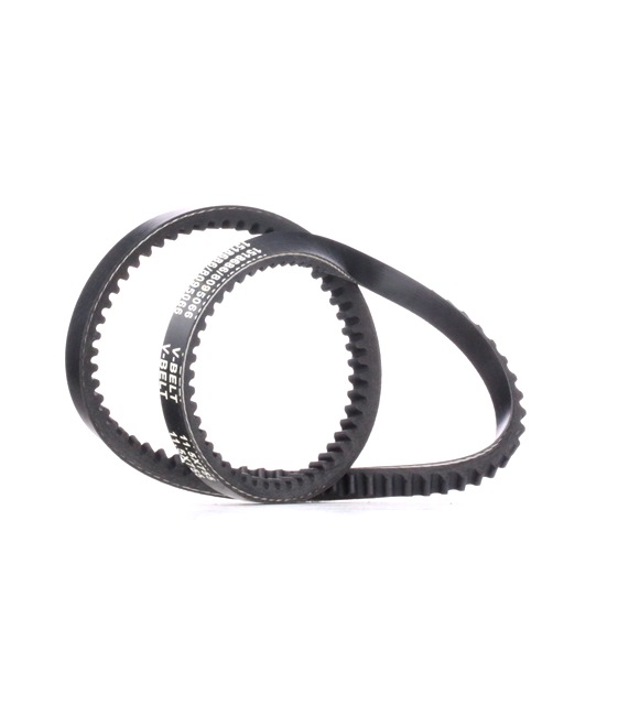 V-Belt RIDEX 10C0017 10C0017 - photo 1