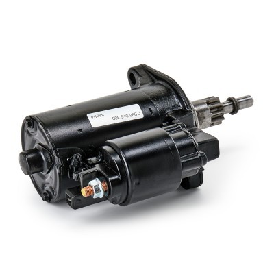 Starter RIDEX 2S0054R 2S0054R - photo 4