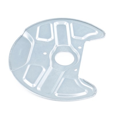 Splash Panel brake disc RIDEX 1330S0070 1330S0070 - photo 2