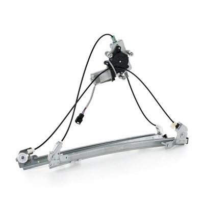 Window Regulator RIDEX 1561W0434 1561W0434 - photo 4