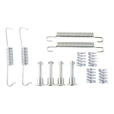 Brake shoe fitting kit RIDEX 1337P0015 1337P0015 - photo 1