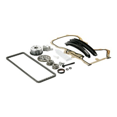 Timing chain kit RIDEX 1389T0007 1389T0007 - photo 2