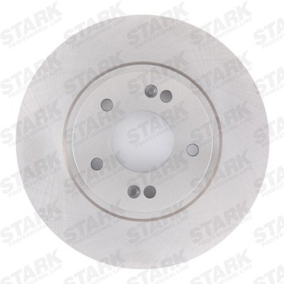 Brake Disc Stark SKBD-0020287 SKBD-0020287 - photo 3