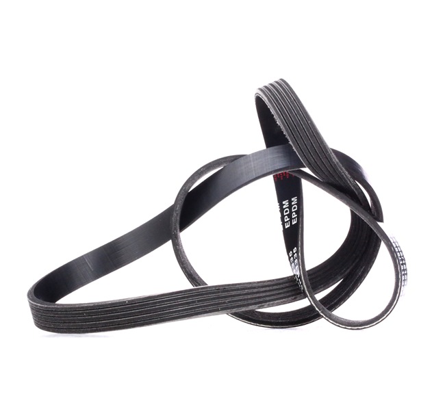 V-Ribbed Belt RIDEX 305P0433 305P0433 - photo 1