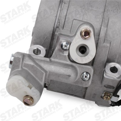 Compressor, Air Conditioning SKKM-0340088 - photo 5