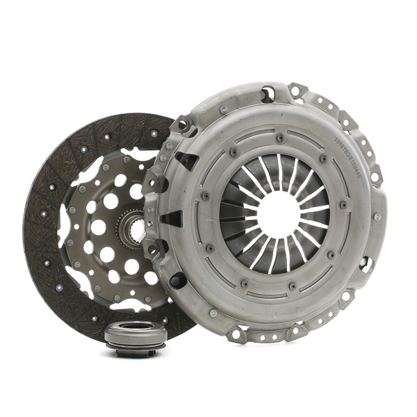 Clutch Kit RIDEX 479C0076 479C0076 - photo 1