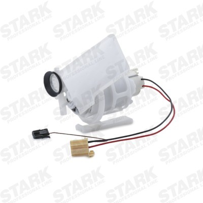 Fuel module Stark SKFU-0410052 SKFU-0410052 - photo 5