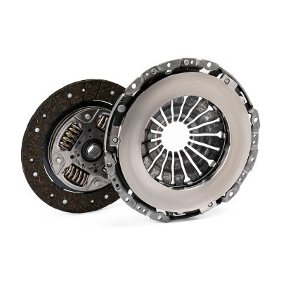 Clutch Kit RIDEX 479C1024 479C1024 - photo 4