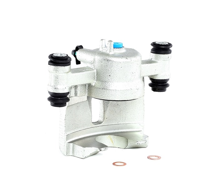 Brake Caliper RIDEX 78B0740 78B0740 - photo 1