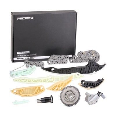 Timing chain kit RIDEX 1389T0241 1389T0241 - photo 2