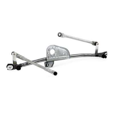 Wiper linkage / motor drive RIDEX 300W0007 300W0007 - photo 3