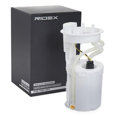 Fuel module RIDEX 1382F0464 1382F0464 - photo 2