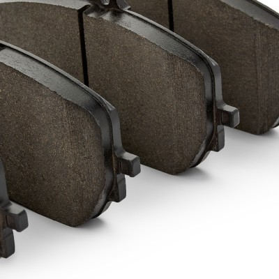 Brake Pads Set RIDEX 402B1825 402B1825 - photo 8