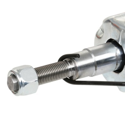 Shock Absorber RIDEX 854S2056 854S2056 - photo 5