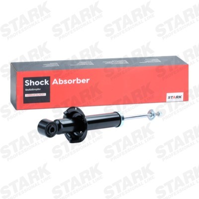 Shock Absorber Stark SKSA-0132415 SKSA-0132415 - photo 2