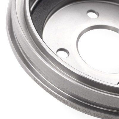 Brake Drum RIDEX 123B0076 123B0076 - photo 4