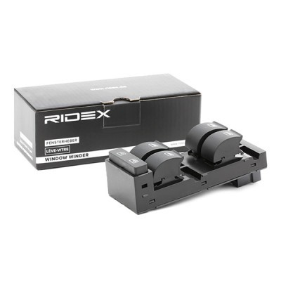 Window switch RIDEX 1761S0008 1761S0008 - photo 2