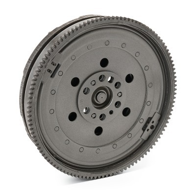 Flywheel RIDEX 577F0145R 577F0145R - photo 3