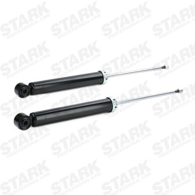 Shock Absorber Stark SKSA-0132641 SKSA-0132641 - photo 5
