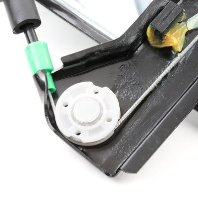 Window Regulator RIDEX 1561W0308 1561W0308 - photo 4