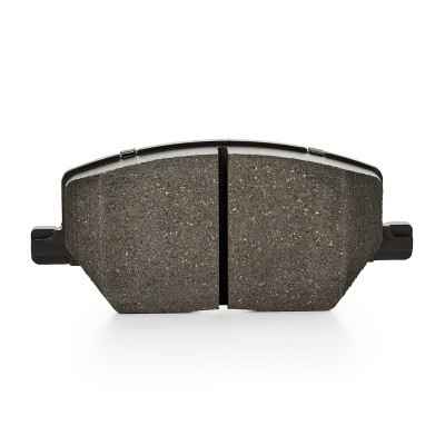 Brake Pads Set RIDEX 402B1229P 402B1229P - photo 6