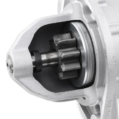Starter RIDEX 2S0051 2S0051 - photo 6