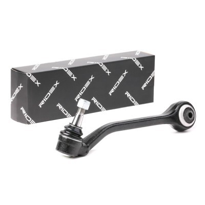 Control Arm RIDEX 273C0583 273C0583 - photo 2