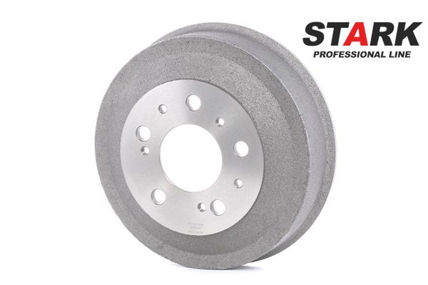 Brake Drum Stark SKBDM-0800095 SKBDM-0800095 - photo 1