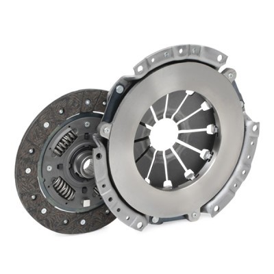 Clutch Kit RIDEX 479C0280 479C0280 - photo 4