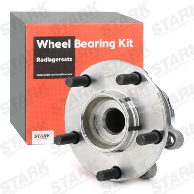 Wheel Bearing Stark SKWB-0181100 SKWB-0181100 - photo 2