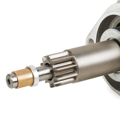 Starter RIDEX 2S0523 2S0523 - photo 5