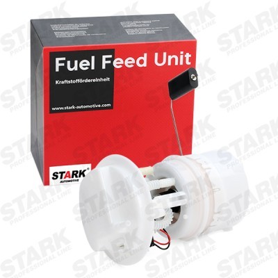 Fuel module Stark SKFU-0410024 SKFU-0410024 - photo 2