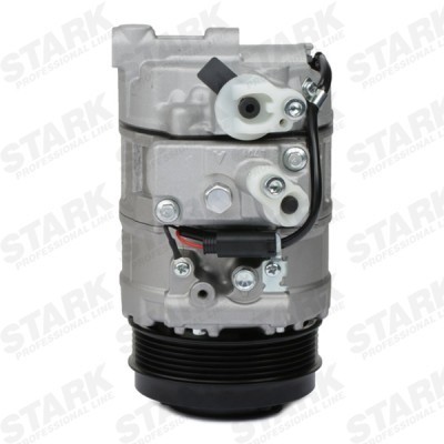 Compressor, Air Conditioning SKKM-0340032 - photo 5