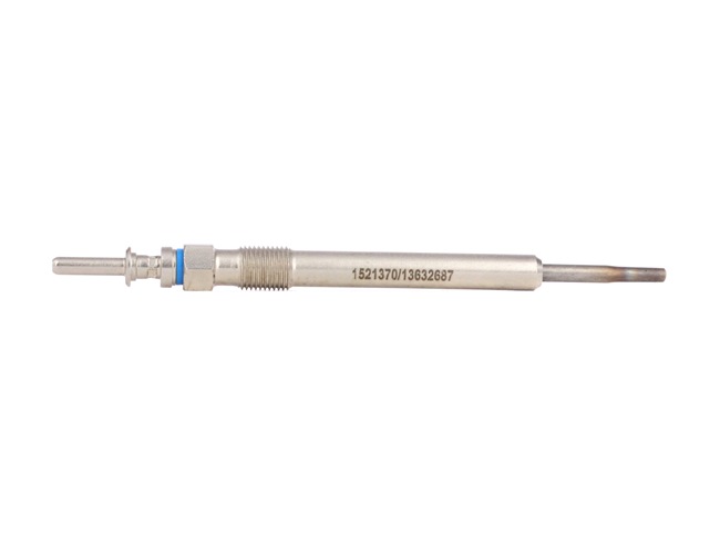 Glow Plug RIDEX 243G0104 243G0104 - photo 1