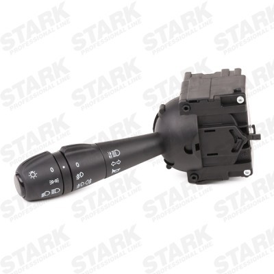Steering Column Switch Stark SKSCS-1610042 SKSCS-1610042 - photo 4