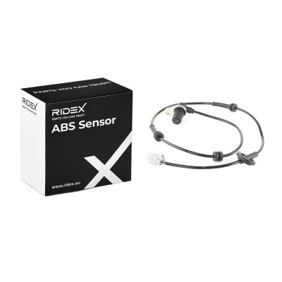 ABS Sensor RIDEX 412W0192 412W0192 - photo 2