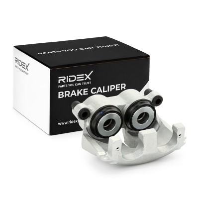 Brake Caliper RIDEX 78B0144 78B0144 - photo 3