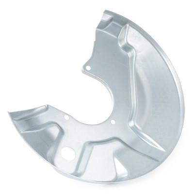 Splash Panel brake disc RIDEX 1330S0083 1330S0083 - photo 3