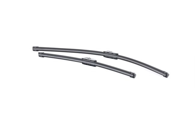 Wiper Blade RIDEX 298W0061 298W0061 - photo 1