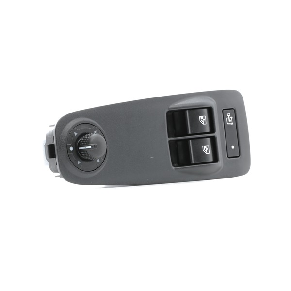 Window switch RIDEX 1761S0082 1761S0082 - photo 1