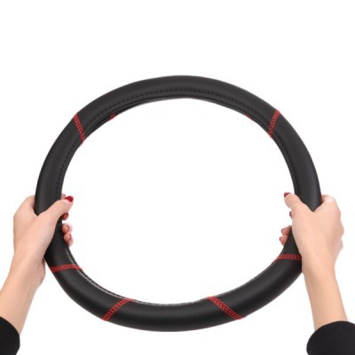 Steering wheel cover RIDEX 4791A0139 4791A0139 - photo 8