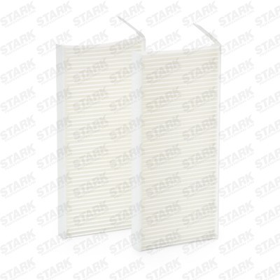 Cabin Air Filter Stark SKIF-0170154 SKIF-0170154 - photo 5